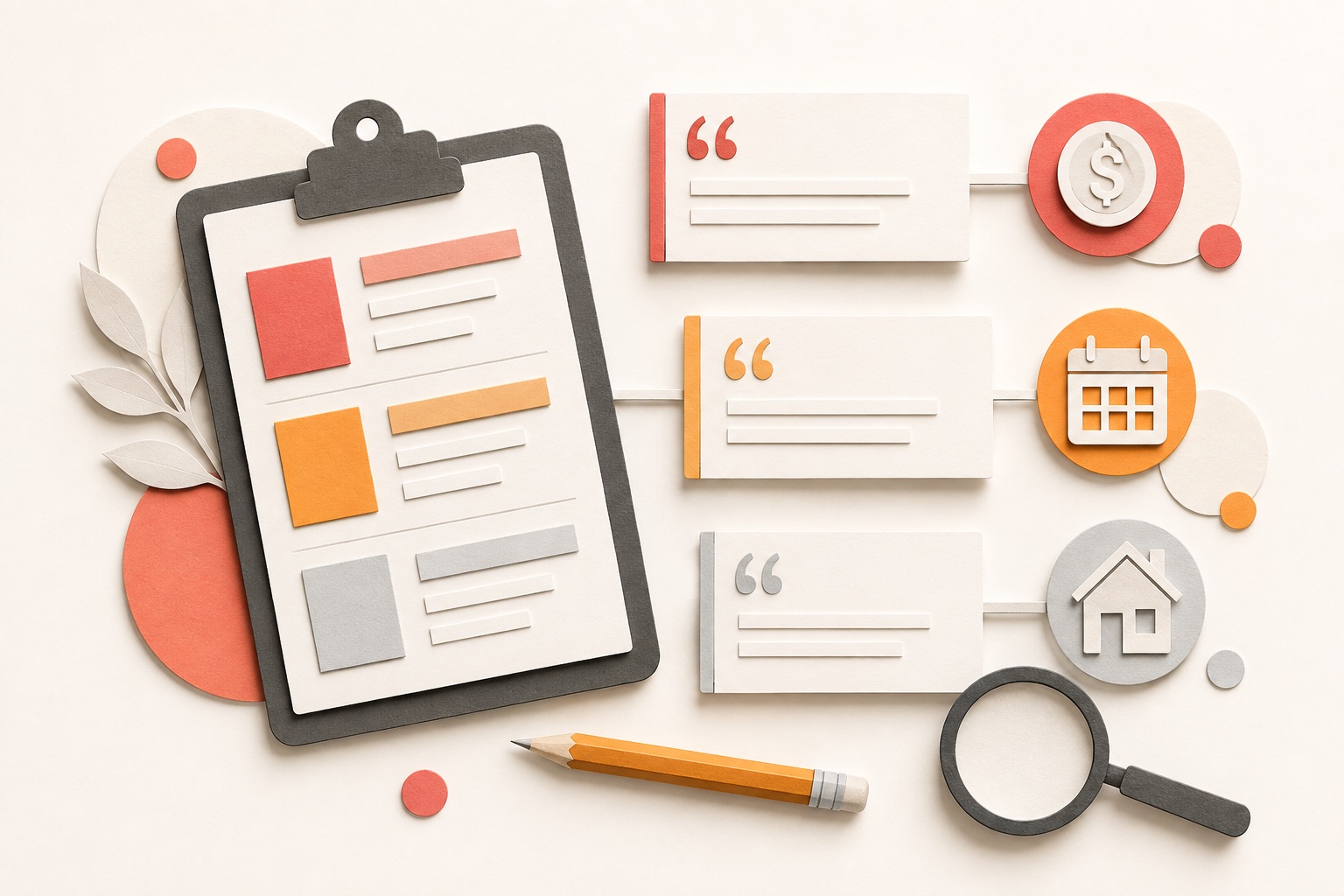 Lost Estimate Reason Tracking: Find Why Home Service Quotes Do Not Close