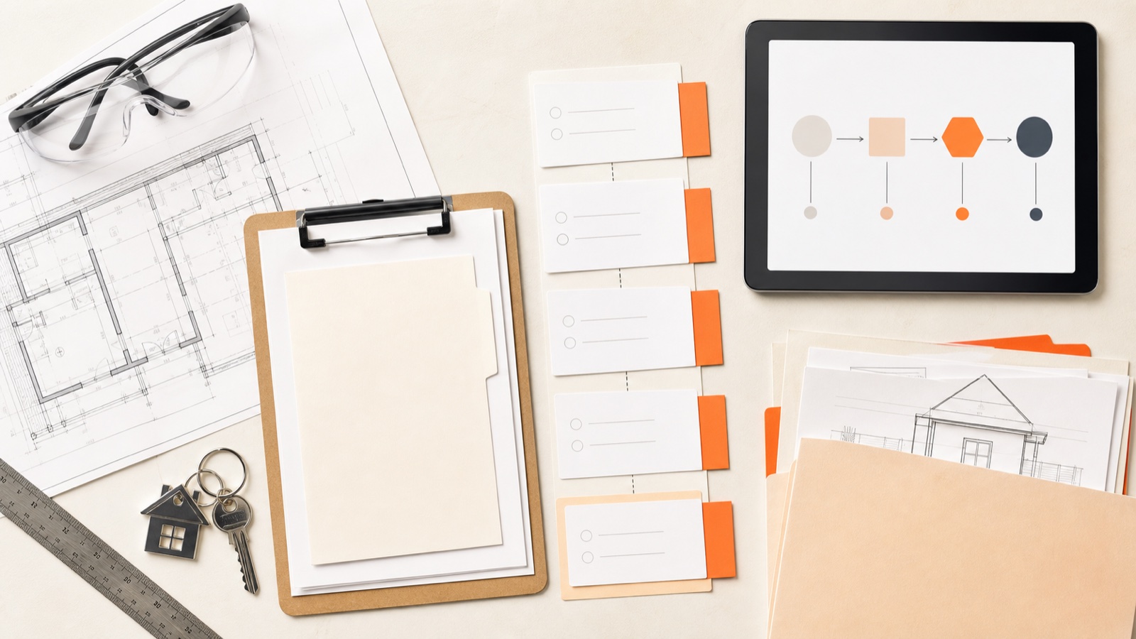 Permit and Inspection Tracking for Contractors: Keep Jobs Moving Without Spreadsheet Chasing