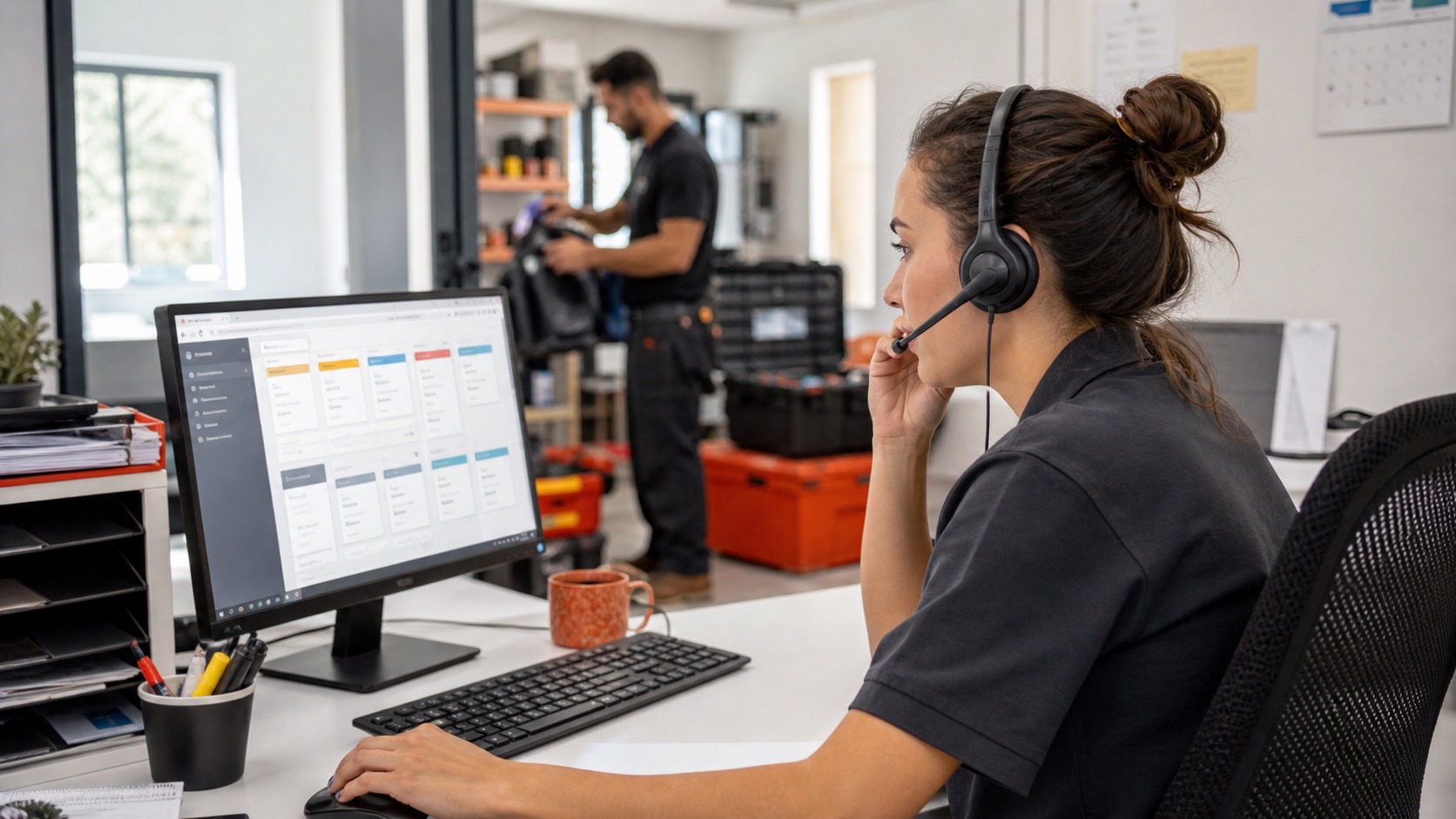 Plumbing Emergency Call Triage: A Workflow for Fast, Safe Dispatch Decisions