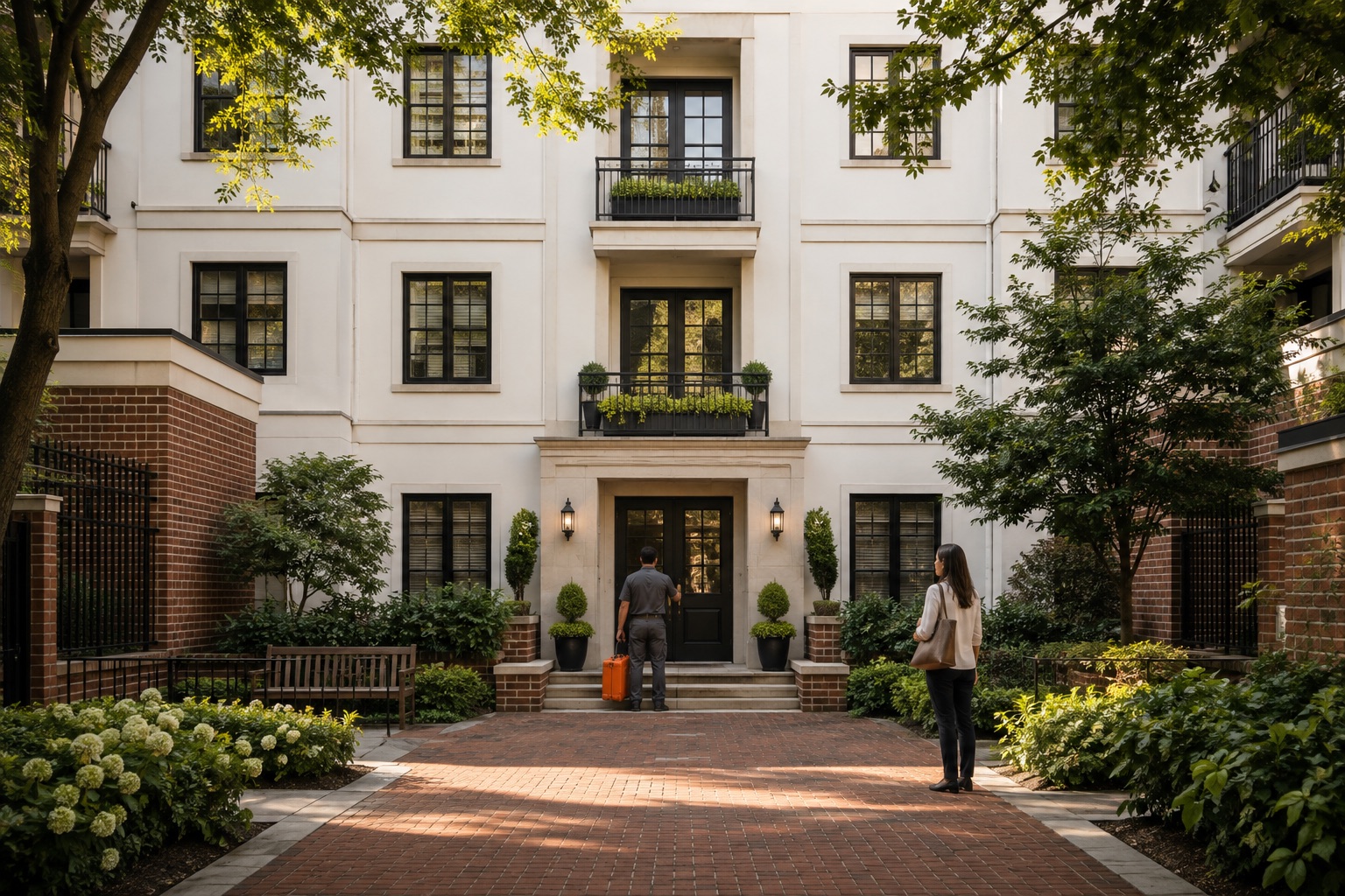 Property Manager Service Access: A Contractor Coordination Checklist
